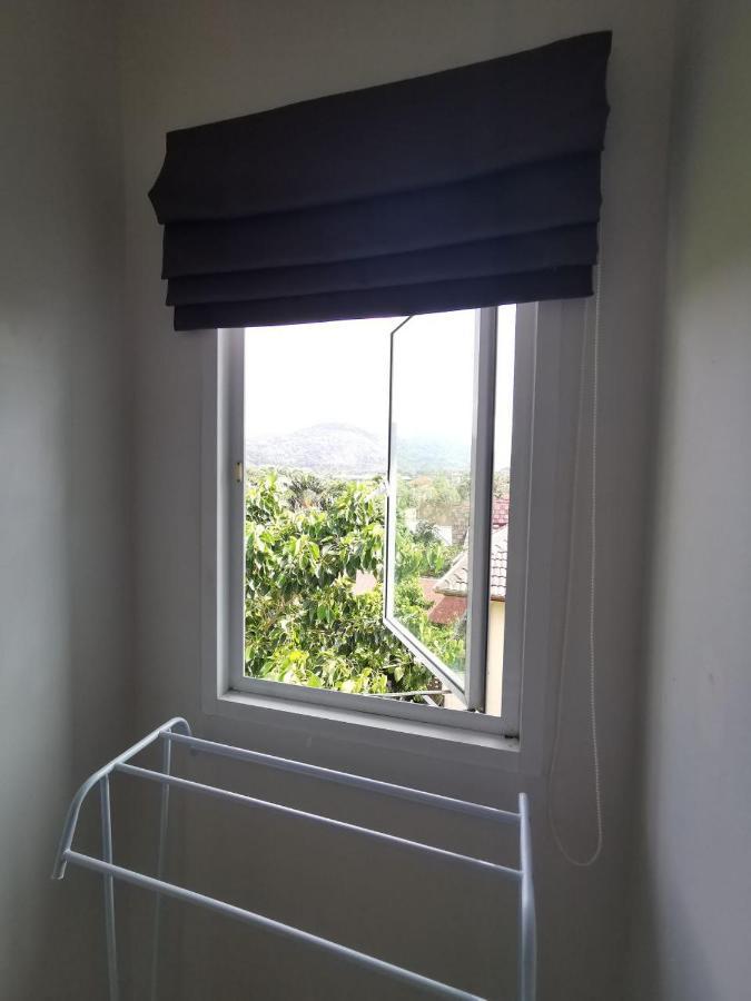 The Chu Cafe / Guesthouse Nai Harn 외부 사진
